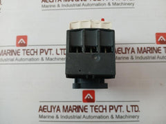 Schneider Electric Lc1D12 Thermal Overload Relay W/ Tesys D Contactor