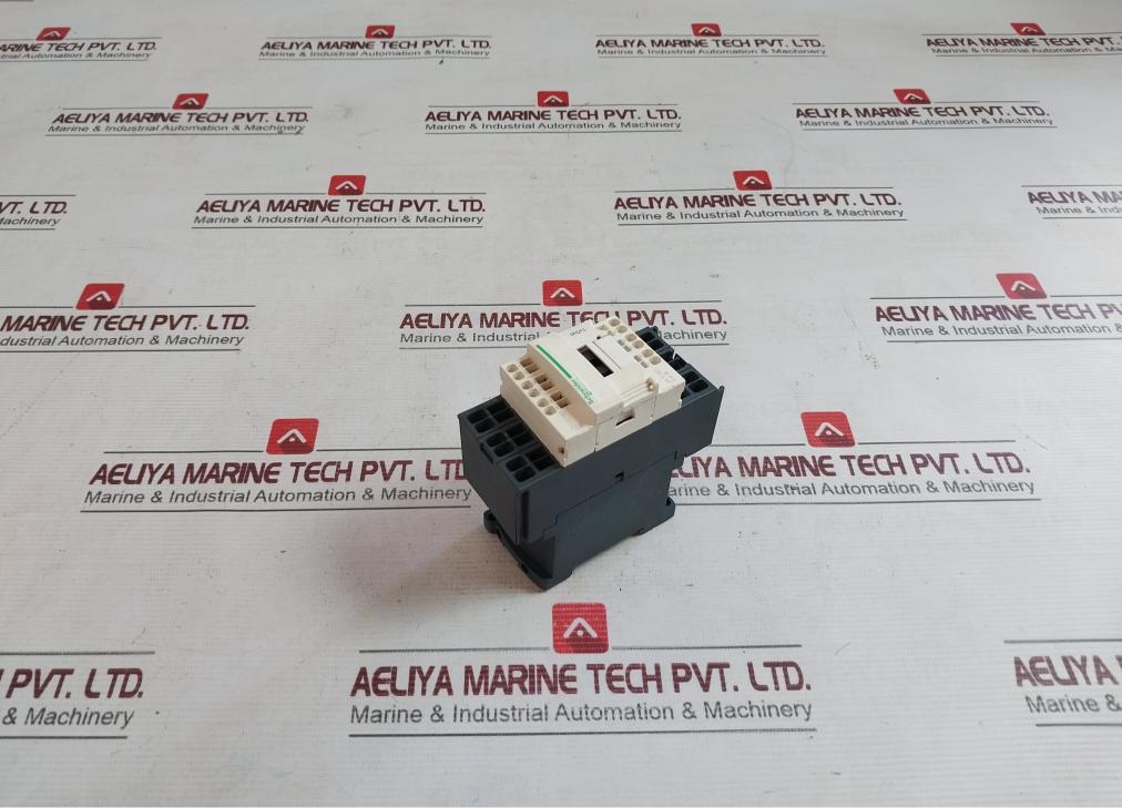 Schneider Electric Lc1D183Bl Contactor 220/440V 18A W416459260221 22A