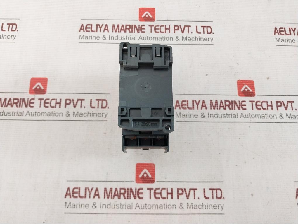 Schneider Electric Lc1D183Bl Contactor 50/60Hz W9137830401A55 Jis C8201-4-1