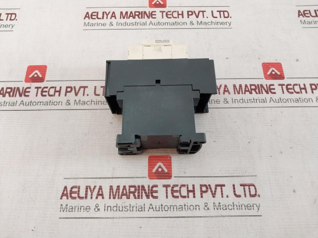 Schneider Electric Lc1D183Bl Contactor 50/60Hz W9137830401A55 Jis C8201-4-1