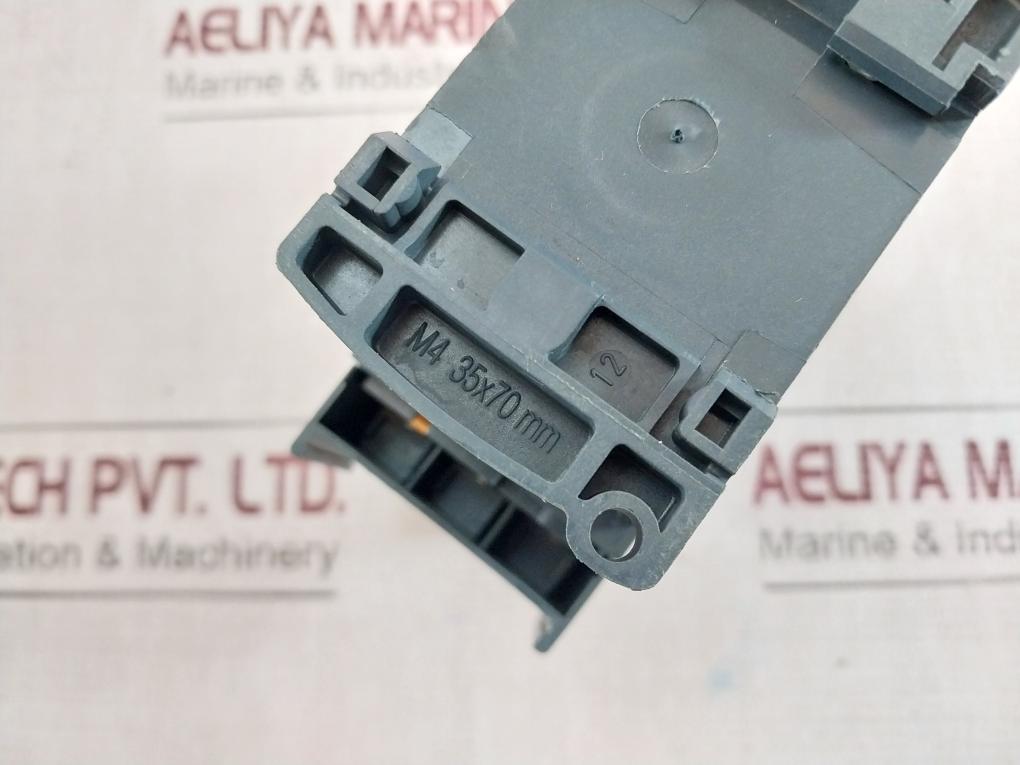 Schneider Electric Lc1D183Bl Contactor 50/60Hz W9137830401A55 Jis C8201-4-1