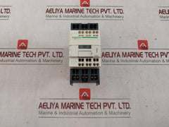 Schneider Electric Lc1D183Bl Contactor 50/60Hz W9137830401A55 Jis C8201-4-1