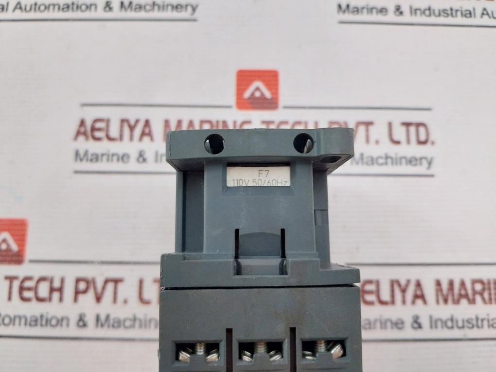 Schneider Electric LC1D18 Contactor 220/440V 18A GB14048.4