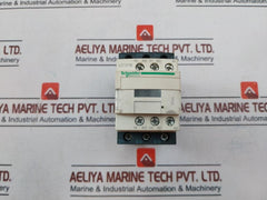 Schneider Electric LC1D18 Contactor 220/440V 18A GB14048.4