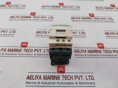 Schneider Electric LC1D18 Contactor 220/440V 18A GB14048.4
