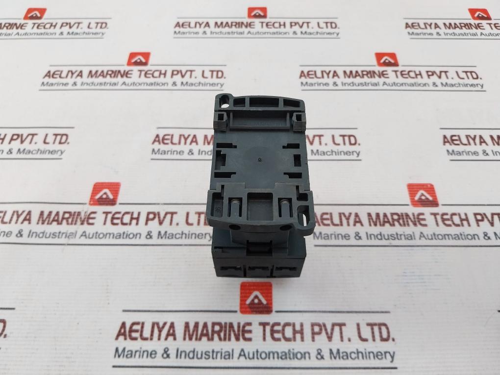 Schneider Electric LC1D18 Contactor 220/440V 18A GB14048.4