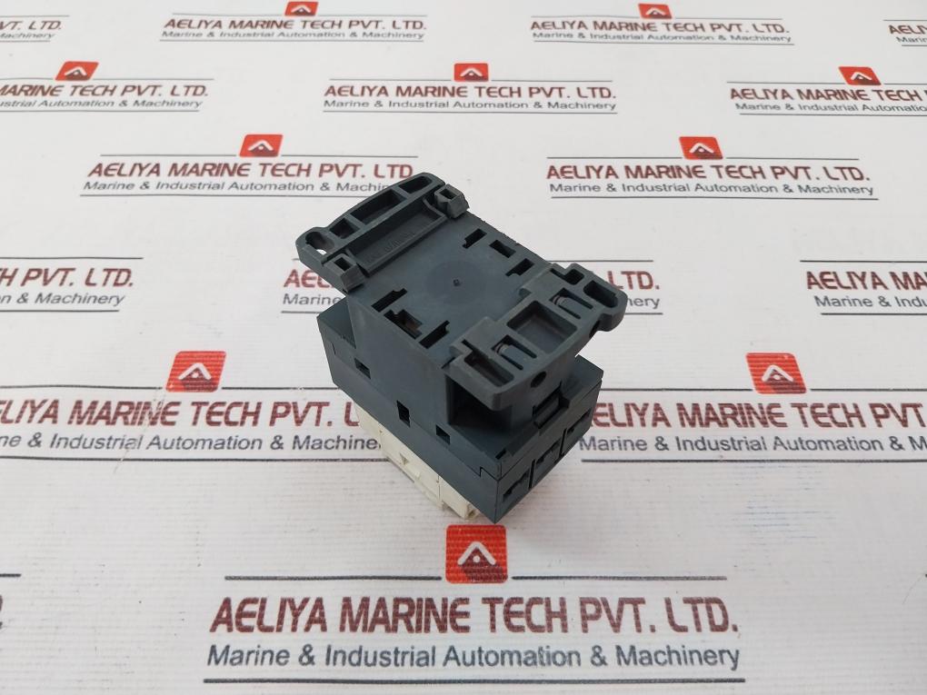 Schneider Electric LC1D18 Contactor 220/440V 18A GB14048.4