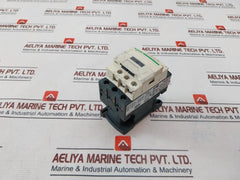Schneider Electric LC1D18 Contactor 220/440V 18A GB14048.4