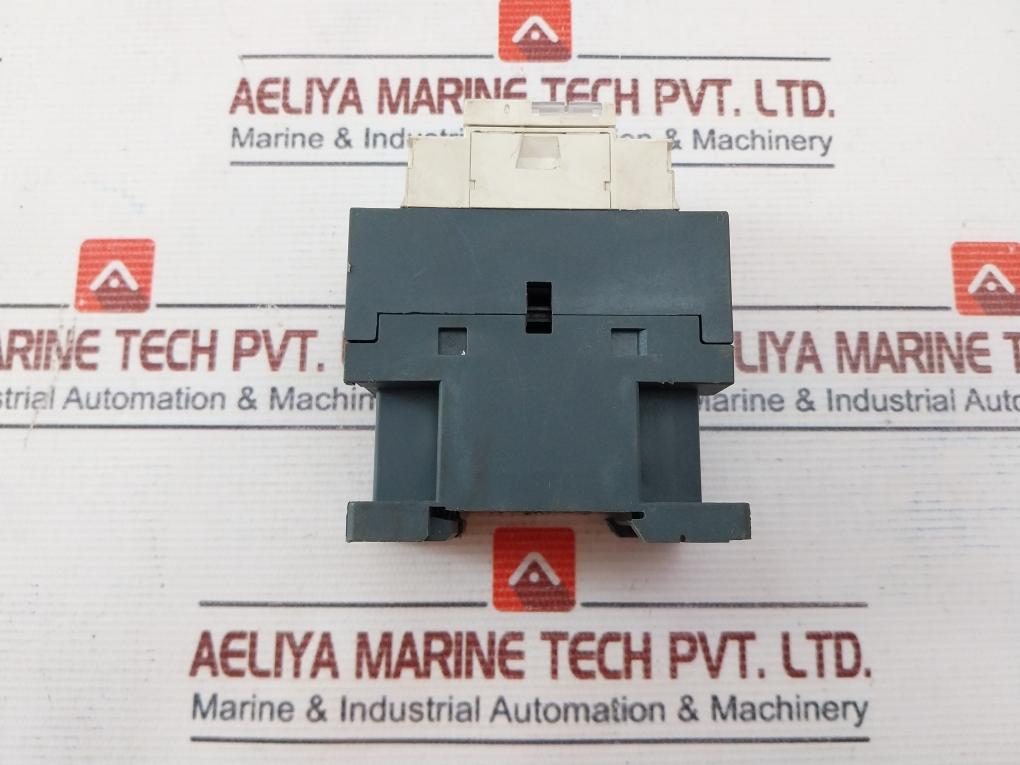 Schneider Electric LC1D18 Contactor 220/440V 18A GB14048.4