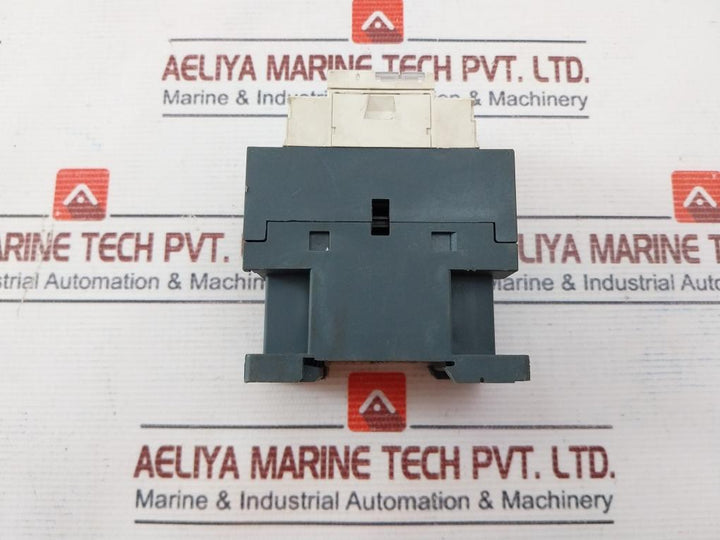 Schneider Electric LC1D18 Contactor 220/440V 18A GB14048.4