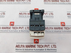 Schneider Electric LC1D18 Contactor 220/440V 18A GB14048.4