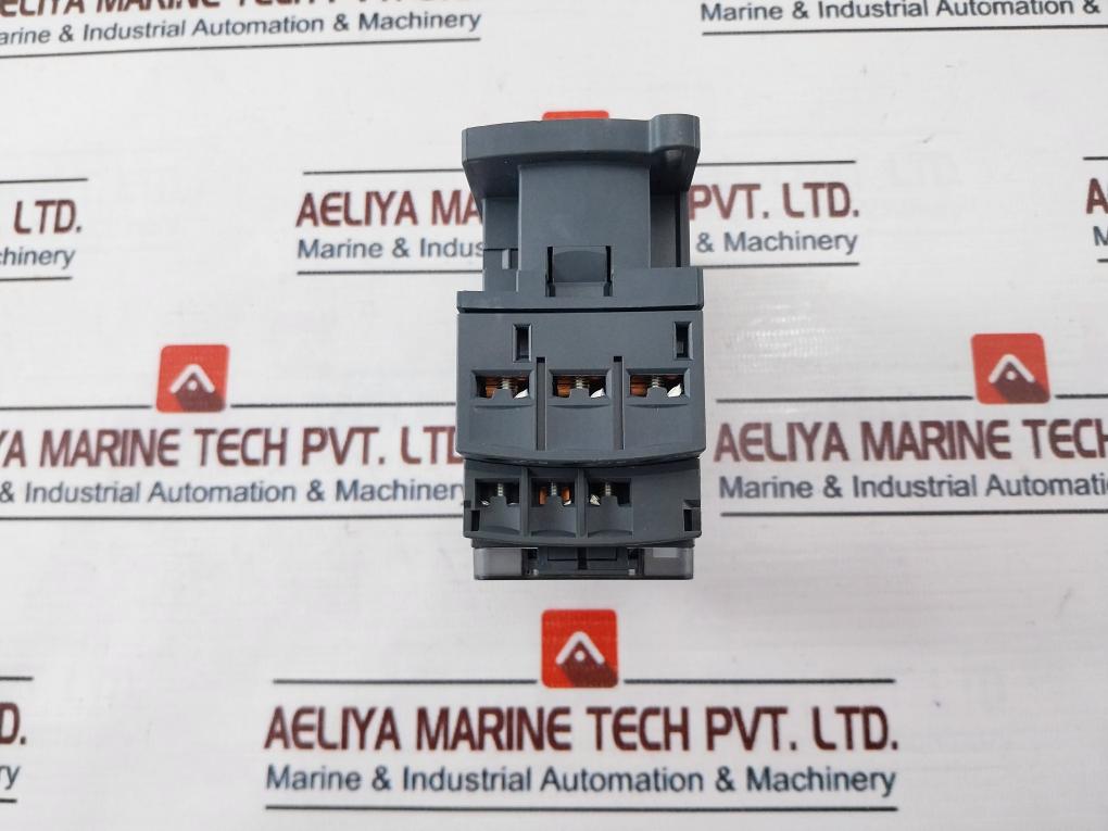 Schneider Electric Lc1D18 Contactor 230V 50/60Hz