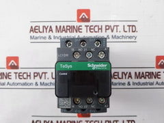 Schneider Electric Lc1D18 Contactor 230V 50/60Hz