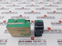 Schneider Electric Lc1D18 Contactor 230V 50/60Hz