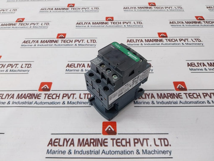 Schneider Electric Lc1D18 Contactor 230V 50/60Hz