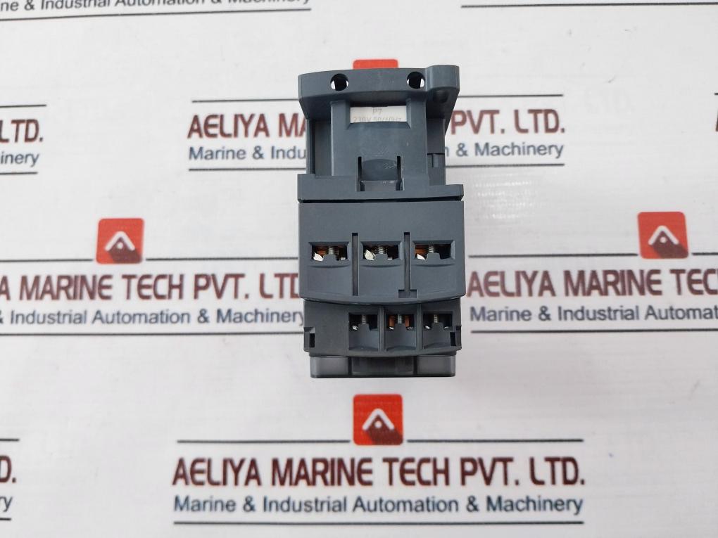 Schneider Electric Lc1D18 Contactor 230V 50/60Hz