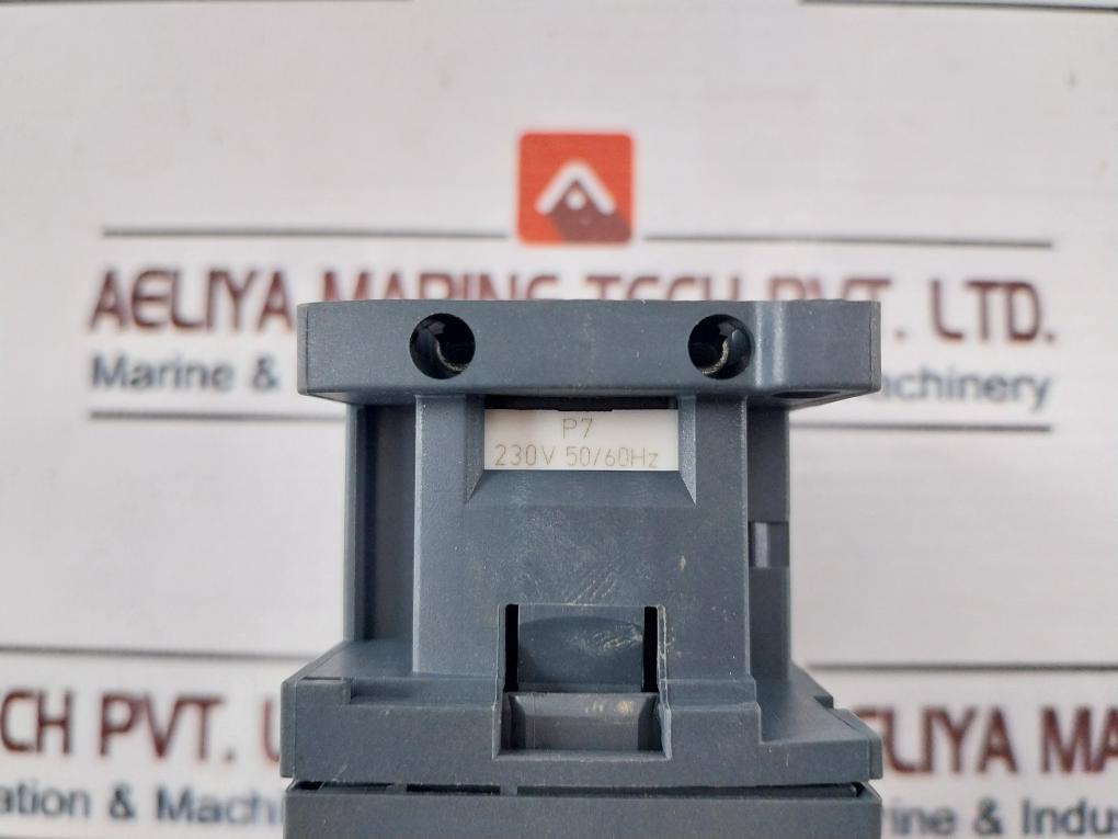 Schneider Electric Lc1D18 Contactor 230V 50/60Hz