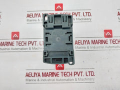 Schneider Electric Lc1D18 Contactor 50/60Hz 600V Awg 8-18 Iec/En 60947 A600-p600