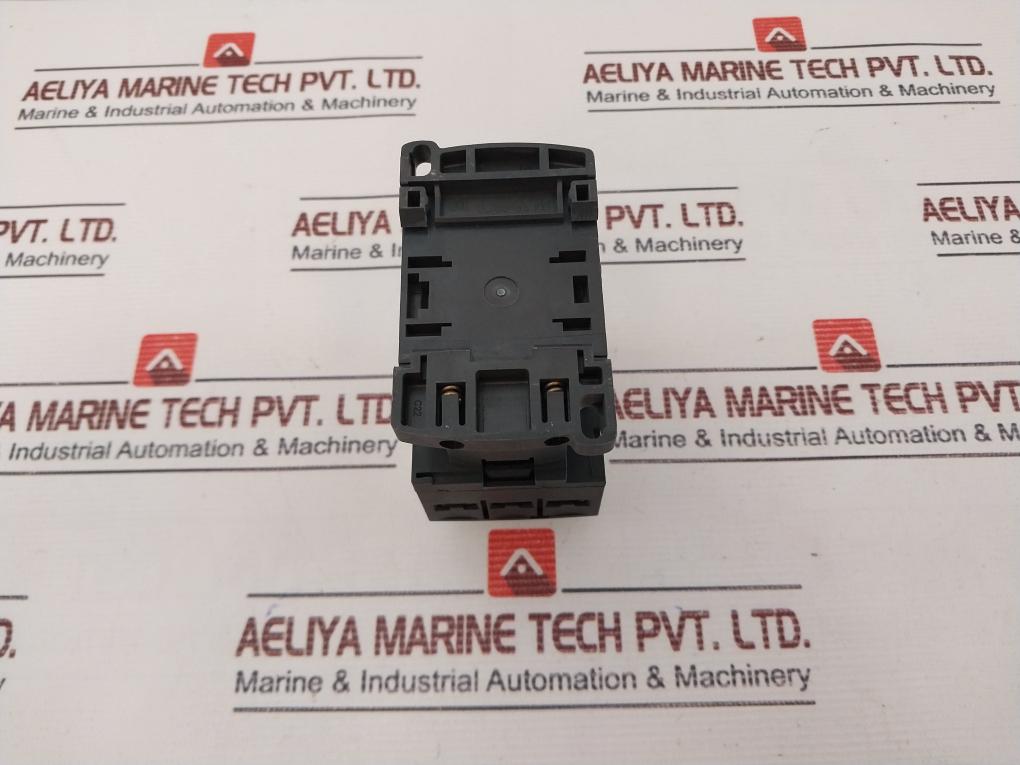 Schneider Electric Lc1D18 Contactor Lc1D18M7C