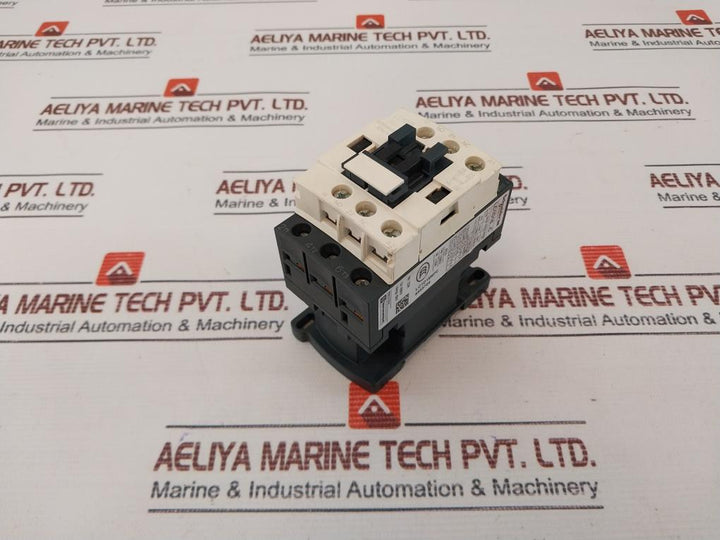Schneider Electric Lc1D18 Contactor Lc1D18M7C
