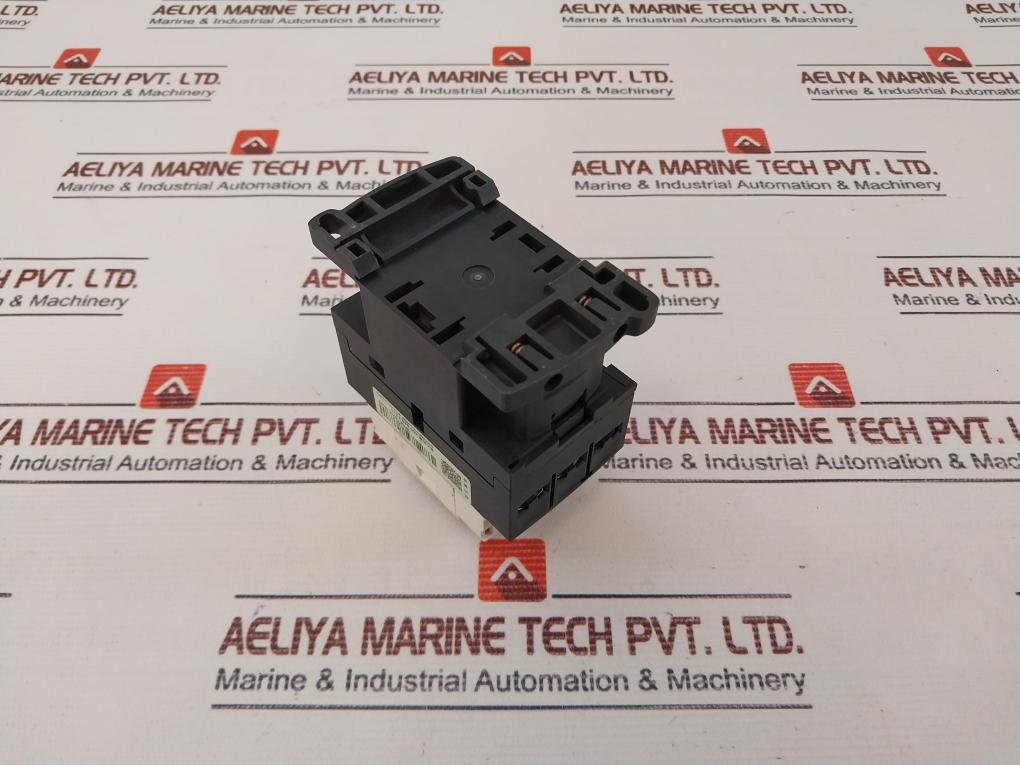Schneider Electric Lc1D18 Contactor Lc1D18M7C