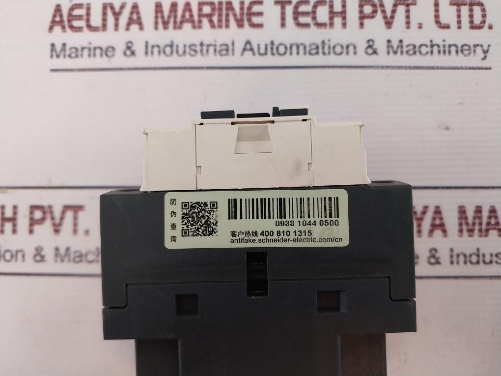 Schneider Electric Lc1D18 Contactor Lc1D18M7C