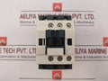 Schneider Electric Lc1D18 Contactor Lc1D18M7C