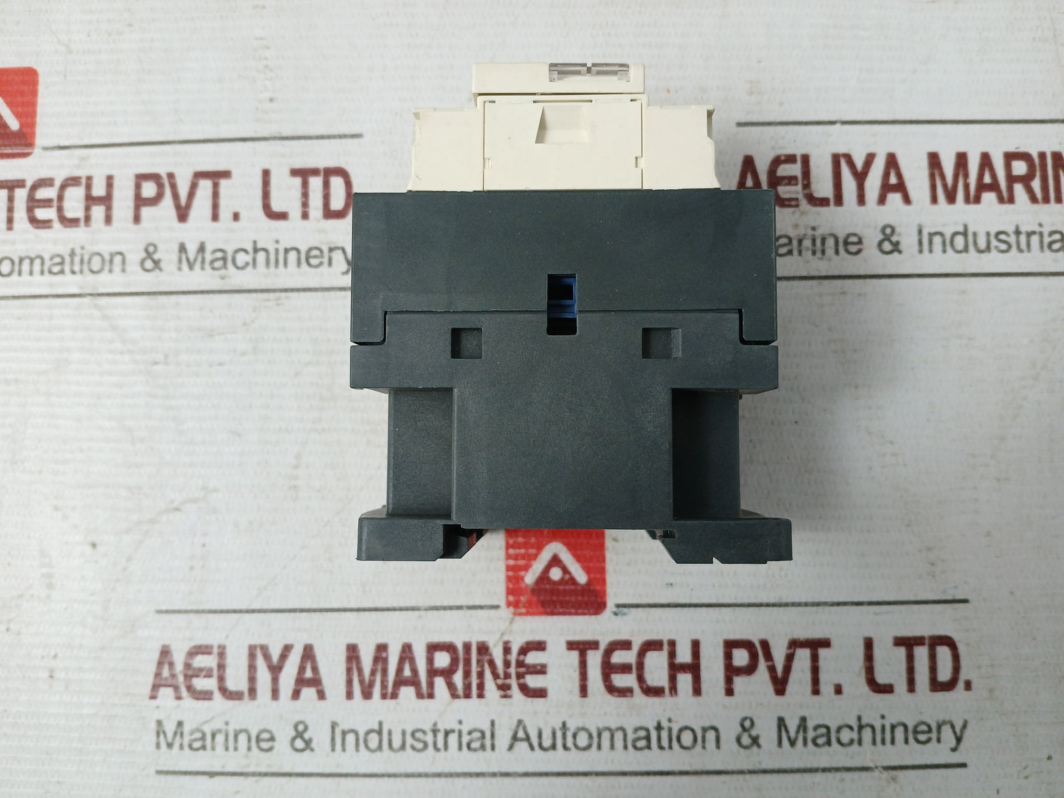 Schneider Electric/Telemecanique Lc1D18M7 Contactor 220V 50/60Hz A600-p600