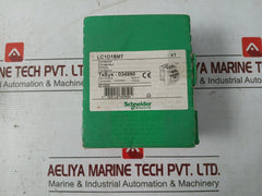 Schneider Electric/Telemecanique Lc1D18M7 Contactor 220V 50/60Hz A600-p600