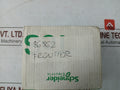 Schneider Electric/Telemecanique Lc1D18M7 Contactor 220V 50/60Hz A600-p600