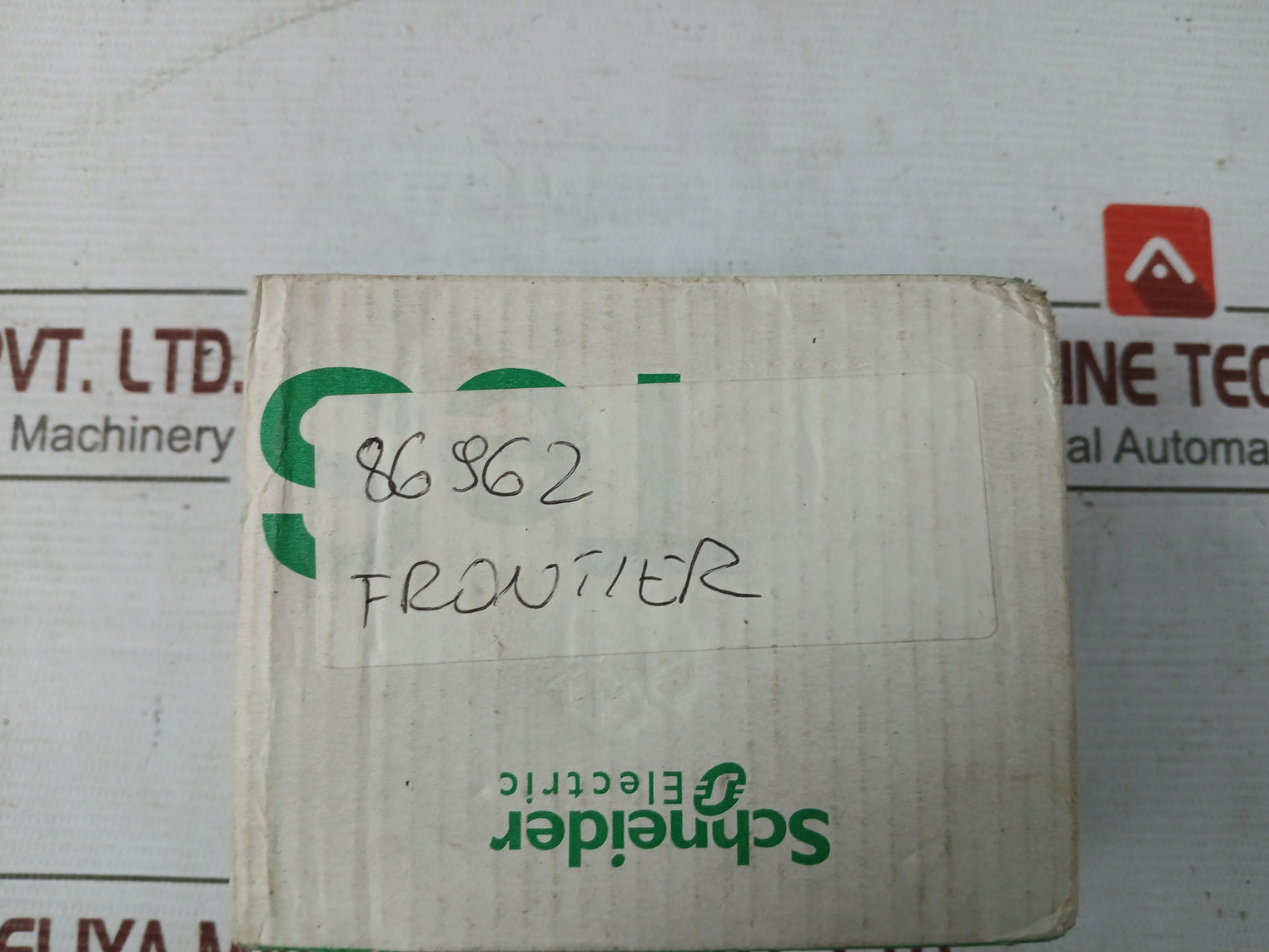 Schneider Electric/Telemecanique Lc1D18M7 Contactor 220V 50/60Hz A600-p600