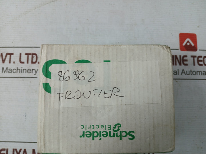Schneider Electric/Telemecanique Lc1D18M7 Contactor 220V 50/60Hz A600-p600
