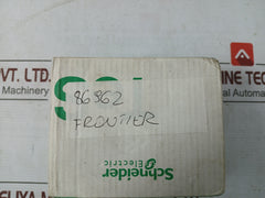 Schneider Electric/Telemecanique Lc1D18M7 Contactor 220V 50/60Hz A600-p600