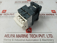 Schneider Electric/Telemecanique Lc1D18M7 Contactor 220V 50/60Hz A600-p600