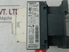 Schneider Electric/Telemecanique Lc1D18M7 Contactor 220V 50/60Hz A600-p600