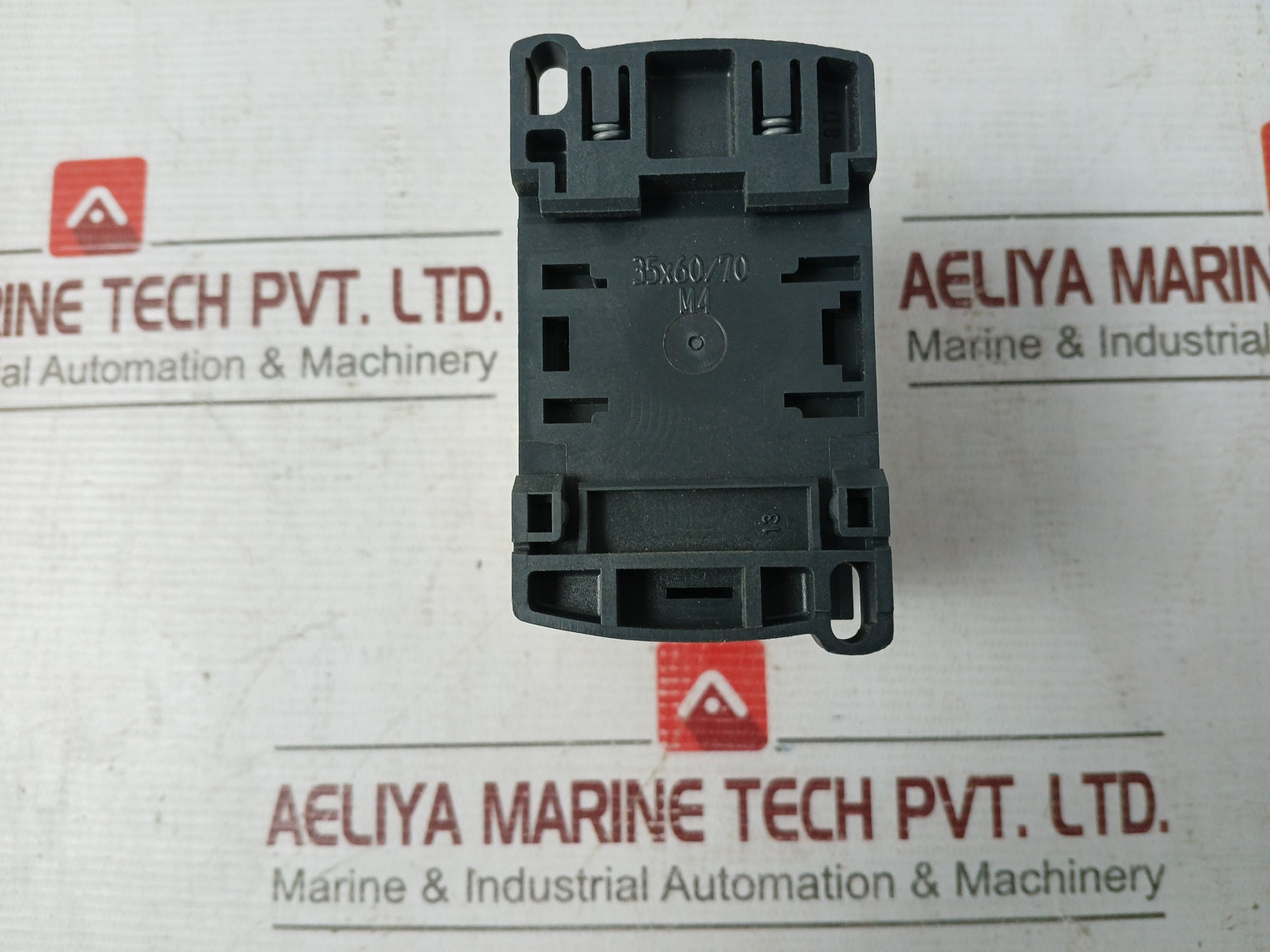 Schneider Electric/Telemecanique Lc1D18M7 Contactor 220V 50/60Hz A600-p600