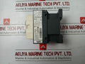 Schneider Electric Telemecanique Lc1D18 Power Contactor 2F00116 230V 50/60Hz Awg8-18 Cu 75°C