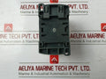 Schneider Electric Telemecanique Lc1D18 Power Contactor 2F00116 230V 50/60Hz Awg8-18 Cu 75°C