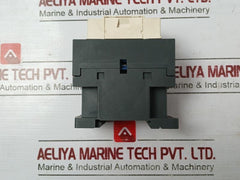Schneider Electric Telemecanique Lc1D18 Power Contactor 2F00116 230V 50/60Hz Awg8-18 Cu 75°C