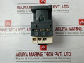 Schneider Electric Telemecanique Lc1D18 Power Contactor 2F00116 230V 50/60Hz Awg8-18 Cu 75°C