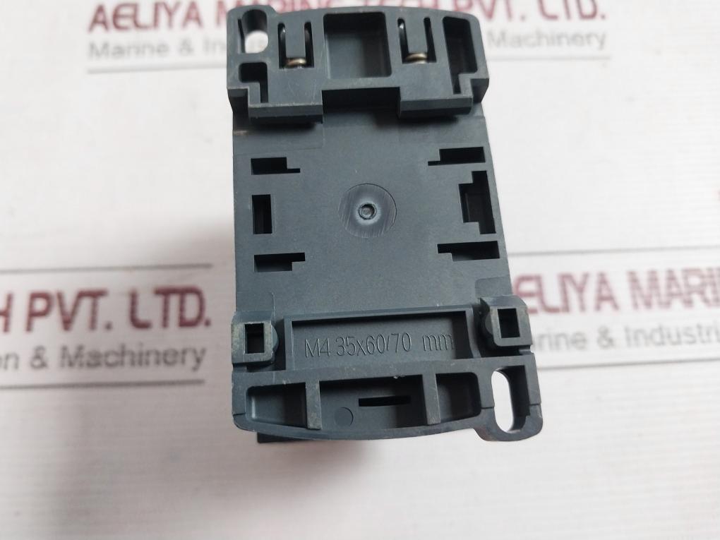 Schneider Electric Lc1D18 Tesys Contactor Iec 60947-4-1 Ac3 380V 690V Lc1D18M7C