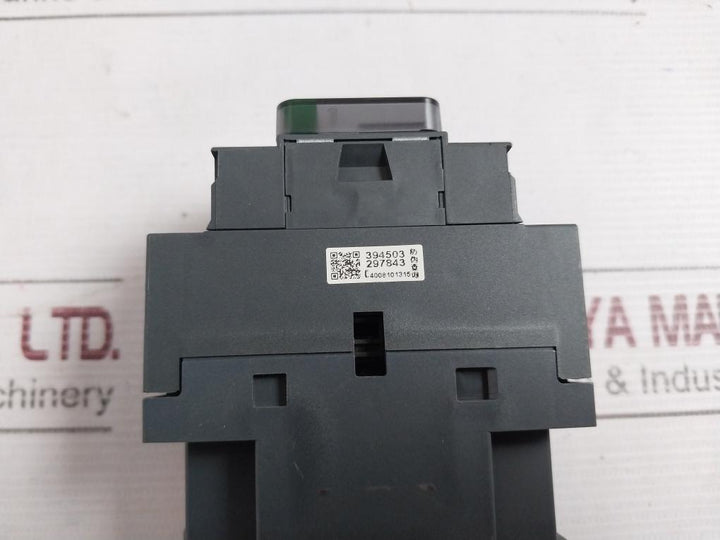 Schneider Electric Lc1D18 Tesys Contactor Iec 60947-4-1 Ac3 380V 690V Lc1D18M7C