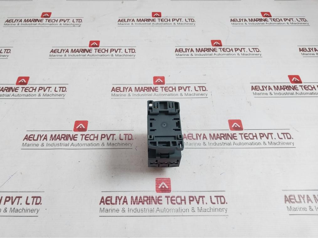 Schneider Electric Lc1D18 Tesys Contactor Iec 60947-4-1 Ac3 380V 690V Lc1D18M7C