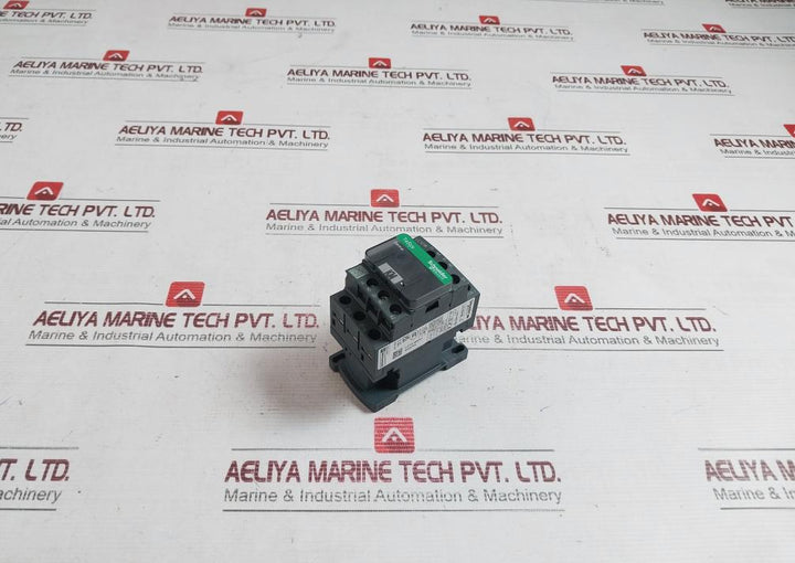 Schneider Electric Lc1D18 Tesys Contactor Iec 60947-4-1 Ac3 380V 690V Lc1D18M7C