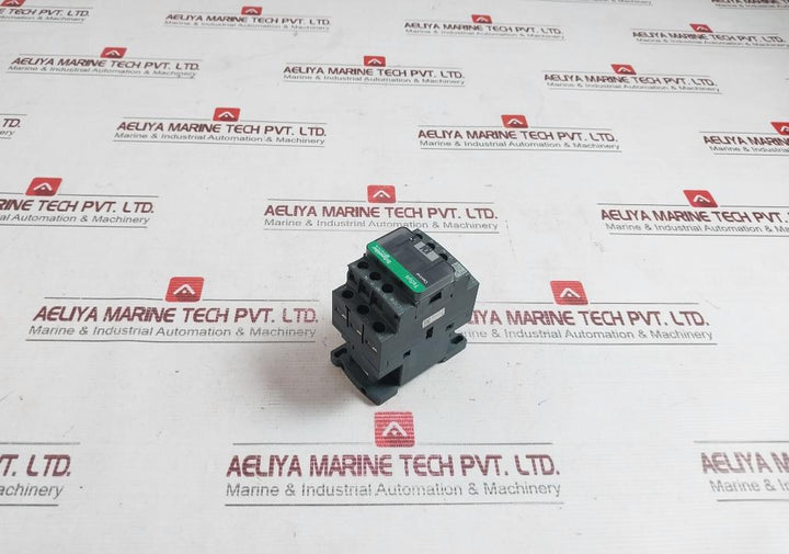 Schneider Electric Lc1D18 Tesys Contactor Iec 60947-4-1 Ac3 380V 690V Lc1D18M7C
