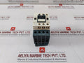 Schneider Electric Lc1D258 Contactor 40A 690V 50/60Hz Iec/En 60947-4-1