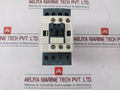Schneider Electric Lc1D258 Contactor 40A 690V 50/60Hz Iec/En 60947-4-1