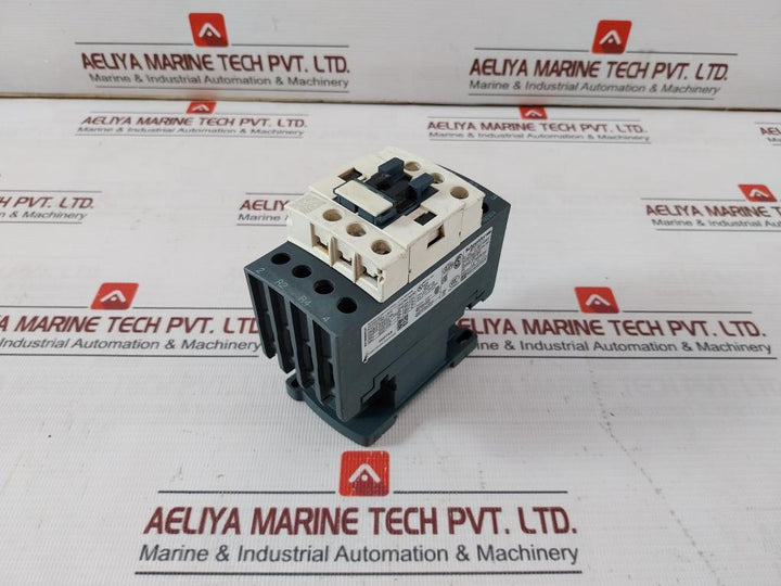 Schneider Electric Lc1D258 Contactor 40A 690V 50/60Hz Iec/En 60947-4-1