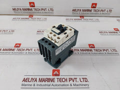 Schneider Electric Lc1D258 Contactor 40A 690V 50/60Hz Iec/En 60947-4-1