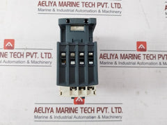Schneider Electric Lc1D258 Contactor 40A 690V 50/60Hz Iec/En 60947-4-1